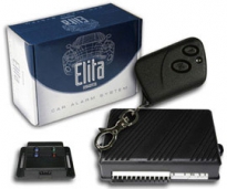 GSM автосигнализация Elita E50