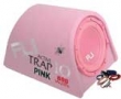 Автомобильный сабвуфер FLI TRAP 10 ACTIVE PINK-F2