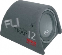 Автомобильный сабвуфер FLI Trap 12 Active F2