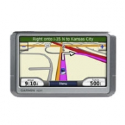 GPS-навигатор Garmin NUVI 200W Russia