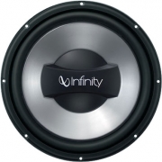 Автомобильный сабвуфер Infinity REF-1250W