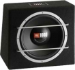 Автомобильный сабвуфер JBL CS-1204B