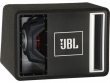 Автомобильный сабвуфер JBL GTO-1204BP