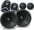 Автомобильная акустика JBL GTO-607C