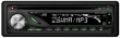 CD/MP3 автомагнитола JVC KD-G227EE