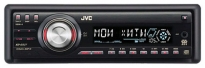 CD/MP3 автомагнитола JVC KD-G527