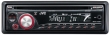 CD/MP3 автомагнитола JVC KD-R207EE