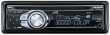 CD/MP3 автомагнитола JVC KD-R37EE