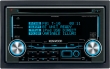 2DIN автомагнитола KENWOOD DPX-503UY