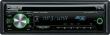 CD/MP3 автомагнитола KENWOOD KDC-MP343