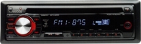 CD/MP3 автомагнитола KENWOOD KDC-W3044AY