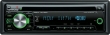 CD/MP3 автомагнитола KENWOOD KDC-W3044GY