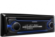 CD/MP3 автомагнитола KENWOOD KDC-W6141UY