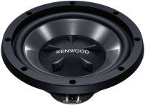 Автомобильный сабвуфер KENWOOD KFC-W112S