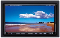 DVD автомагнитола  Kenwood DDX-7029Y