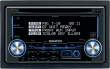 2DIN CD/MP3 автомагнитола Kenwood DPX-313Y