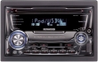 DVD/USB автомагнитола  Kenwood DPX-502UY