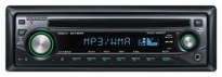 CD/MP3 автомагнитола Kenwood KDC-W237AY