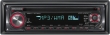 CD/MP3 автомагнитола Kenwood KDC-W3041 G/AY