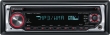 CD/MP3 автомагнитола Kenwood KDC-W312SAY