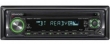 CD/MP3 автомагнитола Kenwood KDC-W3541GY