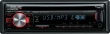 CD/MP3/USB автомагнитола Kenwood KDC-W4044UAY