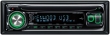 CD/MP3 автомагнитола Kenwood KDC-W4141GY