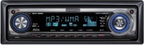 CD/MP3 автомагнитола Kenwood KDC-W5137Y