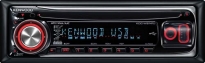 USB автомагнитола Kenwood KDC-W5141UАY