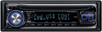 USB автомагнитола Kenwood KDC-W5641UY