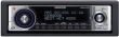 CD/MP3 автомагнитола Kenwood KDC-W707Y