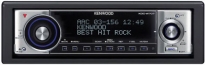 CD/MP3 автомагнитола Kenwood KDC-W707Y