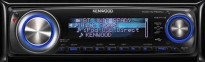 USB автомагнитола Kenwood KDC-W7541UY