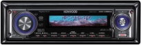 CD/MP3 автомагнитола Kenwood KDC-W8534Y