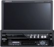 DVD автомагнитола  Kenwood KVT-729DVDY