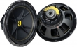 Автомобильный сабвуфер Kicker C154