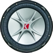 Автомобильный сабвуфер Kicker CVR-124