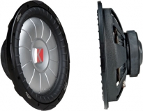 Автомобильный сабвуфер Kicker CVT-124