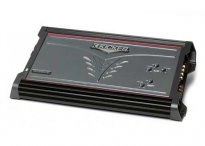 Автомобильный усилитель Kicker ZX250.2