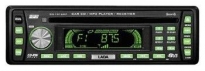 CD/MP3 автомагнитола LADA CD-1016MP