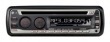 CD/MP3 автомагнитола LG LAC-2800R