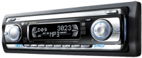 CD/MP3 автомагнитола LG LAC-M6600