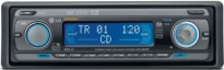 CD/MP3 автомагнитола LG LAD-4600