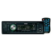 CD/MP3/USB автомагнитола MYSTERY MCD-672MPU