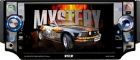 DVD/USB автомагнитола MYSTERY MMD-5003BS