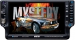 DVD/USB автомагнитола MYSTERY MMD-6205BS