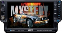 DVD/USB автомагнитола MYSTERY MMD-6205BS