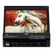 DVD/USB автомагнитола MYSTERY MMTD-9105S