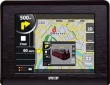 GPS навигатор MYSTERY MNS-370MP