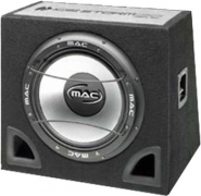 Автомобильный сабвуфер Mac Audio Ice Storm 130 Reflex